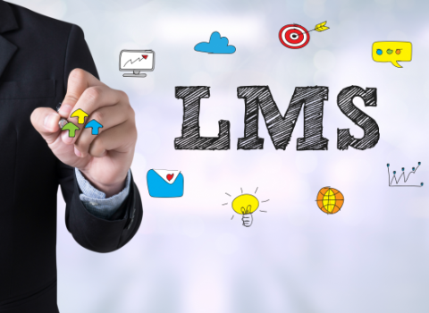 Learning Managment System